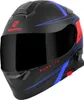 Casque modulable Bogotto H271 BT Taog Bluetooth, noir Voir les images du produit 2