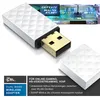 CSL AC450 WLAN Dual Band Stick | 433 MBit/s | 2,4 GHz / 5 Voir les images du produit 4