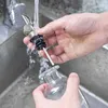 2 Olivenöl Ausgießer, Klappe Ausgießer und Hält Ihr Produktbild-Vorschau 7