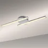 Lampa sufitowa LED BRILONER Go, ciepłe białe światło, Podgląd zdjęcia produktu 7