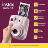 FUJIFILM instax mini 13™: Cámara instantánea para adultos, Vista previa de la imagen del producto 3