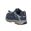 Meindl Snap Junior Nässeschutz 204670 (36/navy-orange) Produktbild-Vorschau 28