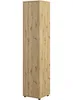 Wohnwand mit Schrankbett Bed Concept 90x200 Lenart Produktbild-Vorschau 8
