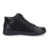 Ara Sneaker High ROM Damen 31363131373831 Schwarz 38 1/2 EU Produktbild-Vorschau 11