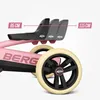 BERG Gokart Buzzy für Kinder ab 2 Jahren Rosa Produktbild-Vorschau 5