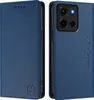 Lederhülle für Motorola Moto G 5G 2025 Hülle Flip Produktbild-Vorschau 2