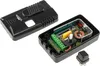 ChiliTec Halogen-Fußdimmer mit Schalter 115x65x30mm, Produktbild-Vorschau 5