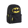 Cerdá DC Comics Rucksack Batman Logo Produktbild-Vorschau 1