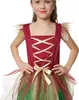 dressforfun® Mädchenkostüm Waldelfe Produktbild-Vorschau 4