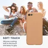 kwmobile Handyhülle für Apple iPhone SE (2022) / SE (2020) Produktbild-Vorschau 4