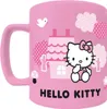 Kubek Hello Kitty z Osłoną Misia 440ml - PYRAMID Premium Voir les images du produit 3