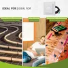 Heatit Termostat Z-Wave do ogrzewania podłogowego TRM7 Podgląd zdjęcia produktu 7