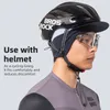 Qunature Outdoor Uni Fahrrad Unterhelmmütze Winter Produktbild-Vorschau 7