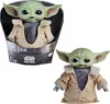 Star Wars Mandalorian Baby Yoda 27 cm Grogu 4.0 Náhľad obrázku produktu 9