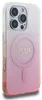 Guess telefoonhoesje Iml Glitter Gradient met MagSafe, voor Productafbeelding-voorbeeld 10
