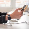 Xlayer Kabel 2-in-1 feingewebtes Kabel USB Typ C & Apple Produktbild-Vorschau 9