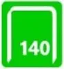 Rapid Tools 40109515 Rapid Flachdrahtklammern Typ 140, 10 Voir les images du produit 6