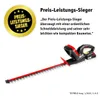 WALTER Li-Ion Akku-Heckenschere 20V, 45cm Schnittlänge, Produktbild-Vorschau 10