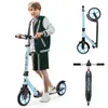 WAYPLUS Klapproller ab 6 J. bis 109 kg, 20 cm ABEC-9 Räder, Produktbild-Vorschau 1