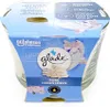 GLADE Maxi bougie Clean Linen 204 g Voir les images du produit 2