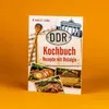 DDR Süßigkeiten Box, Retro Ostpaket, Ostdeutsche Süßware in Produktbild-Vorschau 3