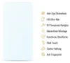 A product image with icons and text describing features. Produktbild-Vorschau