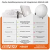 Selfsat H30D1 Flachantenne mit Single LNB für 1 Teilnehmer Produktbild-Vorschau 25
