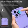 iPhone 14 Pro Hülle, Dual Layer Ständer Schutzhülle mit Produktbild-Vorschau 2