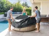 INTEX 28532 Copertura a risparmio energetico per vasche Anteprima dell’immagine prodotto 6