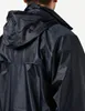 Portwest. Gabardina impermeable clásica, color azul, talla Vista previa de la imagen del producto 2