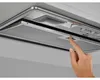 AEG 3000 ExtractionTech Lüfterbaustein / 52 cm / Grau Produktbild-Vorschau 2