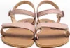 Be Lenka Grace Barefoot Sandalen Rosa EU 41 Damen Rosa EU Produktbild-Vorschau 4