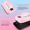Presse à transfert portable avec Bluetooth, 21 x 16 cm, Voir les images du produit 5