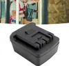 Milwaukee 18V batterijadapter voor Bosch, lithium-ion Productafbeelding-voorbeeld 3