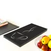 Glasschneidebrett 40x52 Kaffee Produktbild-Vorschau 4