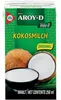 Mleczko kokosowe 250ml - Aroy-D Podgląd zdjęcia produktu 1
