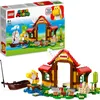 LEGO 71422 Super Mario Picknick bei Mario – Produktbild-Vorschau 1