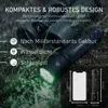 Ledlenser TAC7R Taschenlampe 3200 Lumen, 370m Leuchtweite, Produktbild-Vorschau 5