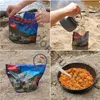 Travellunch Pikantní hovězí s rýží Double Náhled obrázku produktu 6