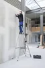 MUNK Stehleiter mit ergo-pad 5 Stufen Produktbild-Vorschau 4