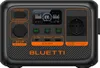 Bluetti AC2P Portable Powerstation schwarz, Schnelle 270W Produktbild-Vorschau 4