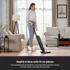 Eureka NEW400 stick vacuum/electric broom Battery Dry&wet Produktbild-Vorschau 14