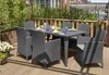 Tavolo da Giardino 157x98x74 cm in Resina Keter Lima 160 Anteprima dell’immagine prodotto 4