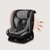 Lionelo Autokindersitz Aart i-Size ab Geburt bis 12 Jahre, Produktbild-Vorschau 7