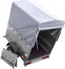 Neuanhänger Kipper ungebremst GARDEN TRAILER 150 KIPP mit Produktbild-Vorschau 10