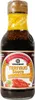 A bottle of Kikkoman Teriyaki Sauce with sesame. Produktbild-Vorschau