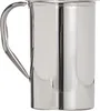 Ibili Inoxydable Pot droit 2l Argent Argent One Size Voir les images du produit 3