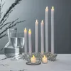 Zestaw 2x świeca Led woskowa obiadowa M-TWINKLE 40cm Podgląd zdjęcia produktu 3