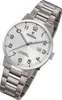 Festina Montre dateur CALENDARIO TITANIUM Silver Voir les images du produit 2