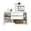 Odikalo Sideboard Anrichte Schließfach Kommode Produktbild-Vorschau 7